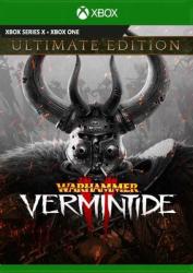 Fatshark Warhammer Vermintide II [Ultimate Edition] (Xbox One)