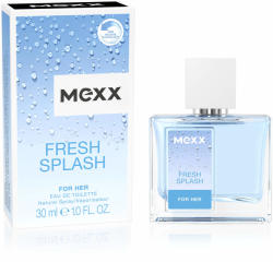 Mexx Fresh Splash for Her EDT 30 ml