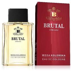 La Rive Brutal Classic EDC 100 ml