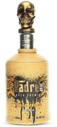 Padre azul Tequila Reposado 38% 0.7 l