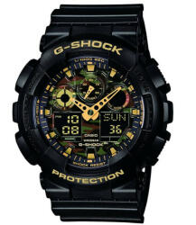 Casio GA-100CF-1A9ER