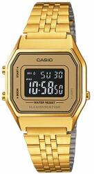 Casio LA680WGA-9BEF Ceas