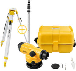 Nivel System N32x SJJ1+TS-50