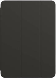 Apple Smart Folio - оригиналнен калъф за iPad Air 4 (2020) (черен)