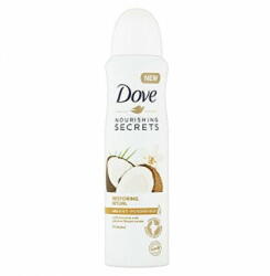 Dove Nourishing Secrets Coconut & Jasmine Flower deo-spray 150 ml