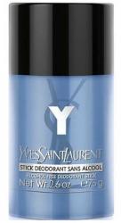 Yves Saint Laurent Y deo stick 75 ml