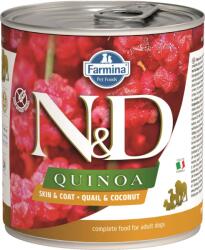 N&D Quinoa digestion 285 g