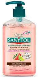 Sanytol Konyhai antibakteriális folyékony szappan 250ml (KHH737)