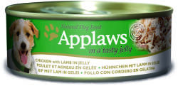 Applaws Chicken & Lamb 156 g