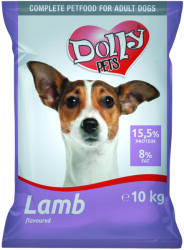 Dolly Lamb 10 kg