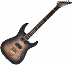 Jackson Pro Series Soloist SL2P MAH HT EB TBB