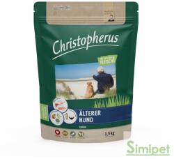 Christopherus Dog Senior 1,5 kg