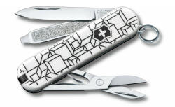 Victorinox Classic 58mm