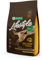 Nature's Protection Lifestyle Dog Starter Grain Free Salmon with krill 1,5 kg