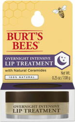 Burt's Bees Lip Treatment intenzív éjszakai ajakápoló 7,08g