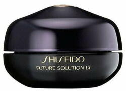Shiseido Future Solution LX Eye and Contour regeneráló krém 17ml