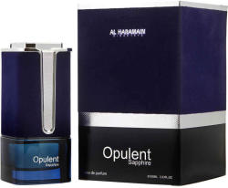 Al Haramain Opulent Sapphire EDP 100 ml