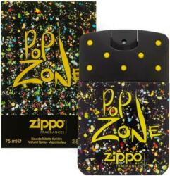 Zippo PopZone for Men EDT 75 ml