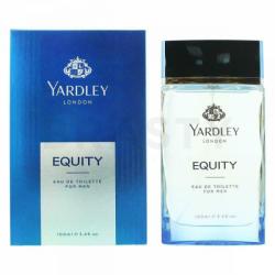 Yardley Gentleman Equity EDT 100 ml