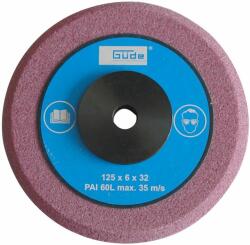 Güde Csiszolókorong 94221 (94221)
