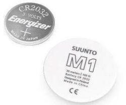 Suunto Kit baterie Suunto M2 Alb (SS016614000)