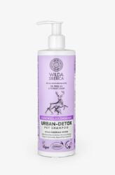  Wilda Siberica Sampon Wilda Siberica Detoxifiere, 400 g