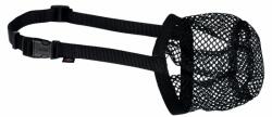 TRIXIE Botnita Caini Anti-Intoxicatie, Negru - megapet - 35,05 RON
