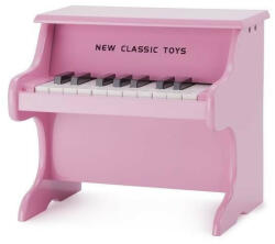New Classic Toys Pian New Classic Toys Roz (NC0158) - drool Instrument muzical de jucarie