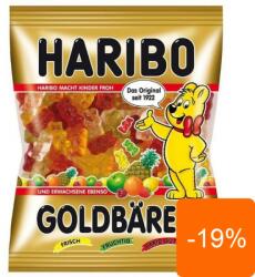 HARIBO Jeleuri Haribo Goldbaren 100 g (EXF-TD-92314)