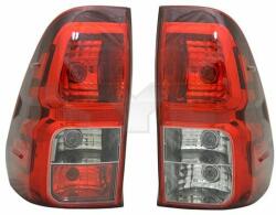 TYC Lampa spate TYC 11-12962-15-2 (11-12962-15-2) - automobilus