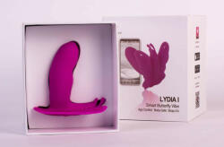 REALOV Vibrator stimulator clitoris Realov - Lydia I Smart Butterfly Vibrator