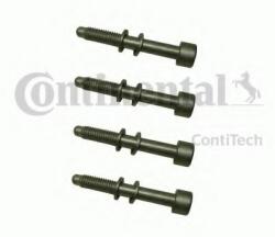 CONTITECH Set surub, disc curea-arbore cotit OPEL VECTRA C (2002 - 2016) CONTITECH MS30