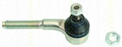 TRISCAN Cap de bara PEUGEOT 206 SW (2E/K) (2002 - 2016) TRISCAN 8500 3870