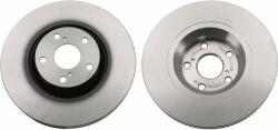 TRW Disc frana TRW DF6268 (DF6268) - automobilus