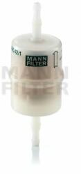 Mann-filter Filtru combustibil FIAT STRADA II (138A) (1982 - 1988) MANN-FILTER WK 42/1