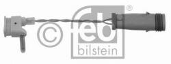 Febi Bilstein Senzor de avertizare, uzura placute de frana MERCEDES E-CLASS T-Model (S211) (2003 - 2009) FEBI BILSTEIN 23857
