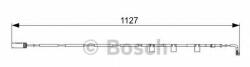 Bosch Senzor de avertizare, uzura placute de frana MINI MINI CLUBMAN (R55) (2007 - 2015) BOSCH 1 987 473 059