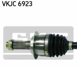 SKF Planetara SUZUKI SX4 (EY, GY) (2006 - 2016) SKF VKJC 6923