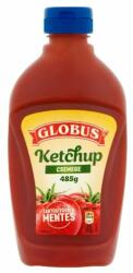 GLOBUS kechup flakonos 485 g