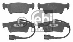 Febi Bilstein Set placute frana, frana disc VW TRANSPORTER V caroserie (7HA, 7HH, 7EA, 7EH) (2003 - 2016) FEBI BILSTEIN 16669