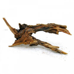 INVITAL Dark wood (Sötét fa) M 30-40 cm