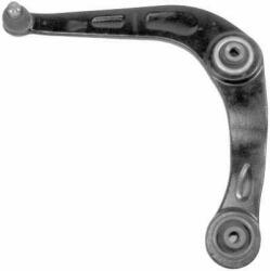 RINGER Bascula / Brat suspensie roata PEUGEOT 206 Hatchback (2A/C) (1998 - 2016) RINGER 1141001098