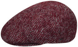 Bailey of Hollywood Basca Bailey of Hollywood Kufell Newsboy Rosu Bordo (Alege masura: M)