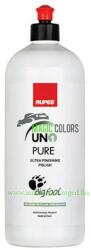 RUPES Uno Pure Ultrafinom polírpaszta (1L)