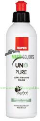 RUPES Uno Pure Ultrafinom polírpaszta (250ml)