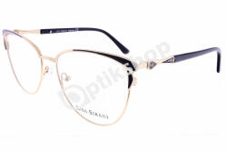 Lisa Sirani szemüveg (LS 4424 c.213 55-17-138)