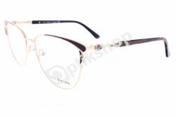 Lisa Sirani szemüveg (LS 4424 c.623 55-17-138)