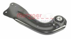 METZGER Bascula / Brat suspensie roata SKODA SUPERB II (3T4) (2008 - 2015) METZGER 58077004