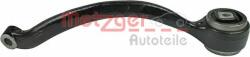 METZGER Bascula / Brat suspensie roata BMW X1 (E84) (2009 - 2015) METZGER 58084602