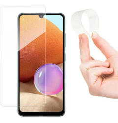 Wozinsky Nano Flexi üveg hybrid képernyővédő edzett üveg a Samsung Galaxy A42 5G-hez üvegfólia